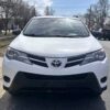 Toyota RAV4 LE AWD