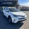 Toyota RAV4 XLE Sport Utility 4D