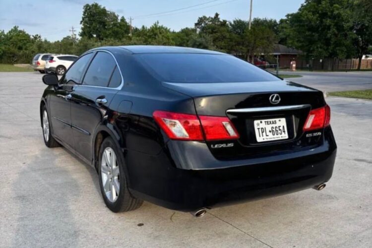 Lexus ES 350